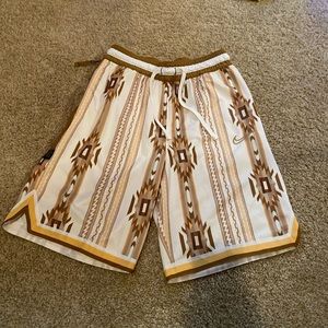 Nike fly basketball shorts